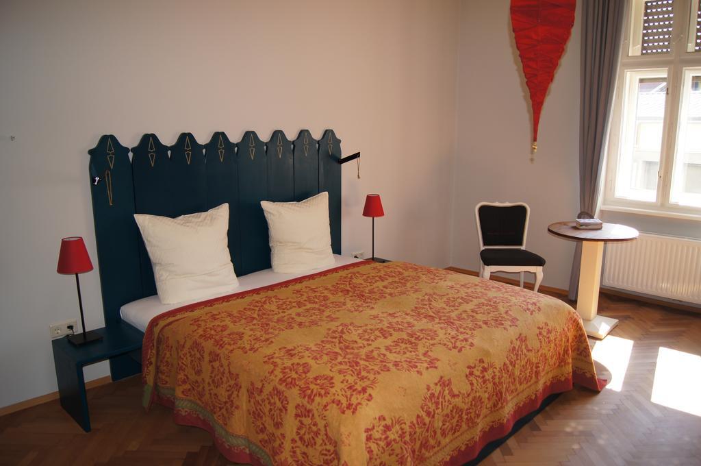 Altstadthaus Cityappartements Graz Habitación foto
